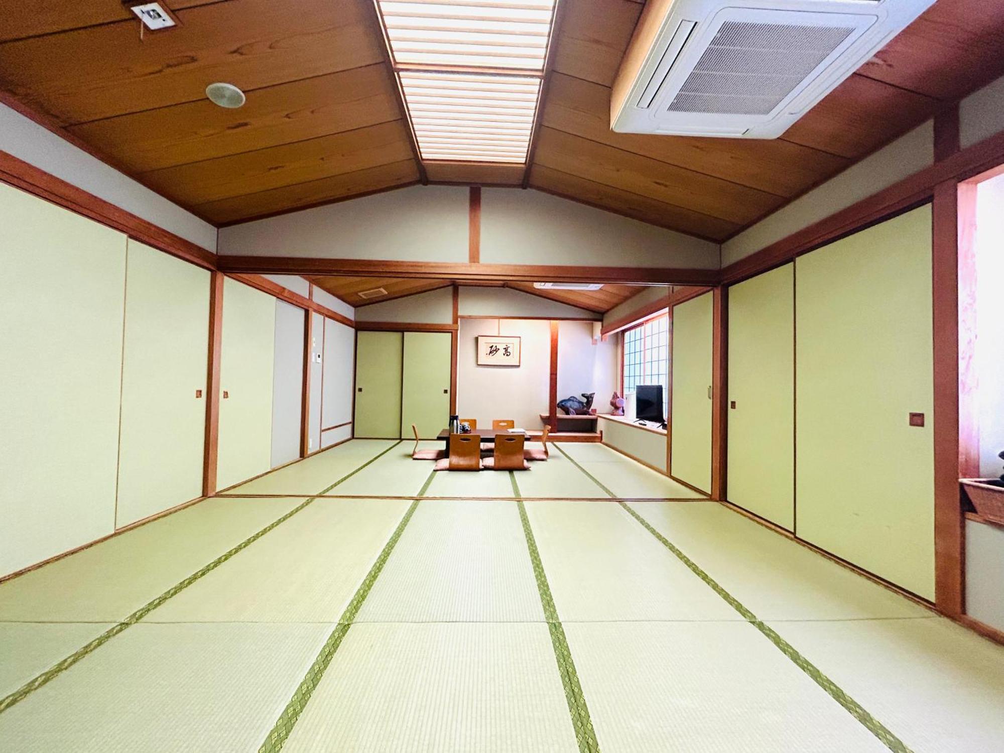 Hotel Takasago Kochi  Exterior photo