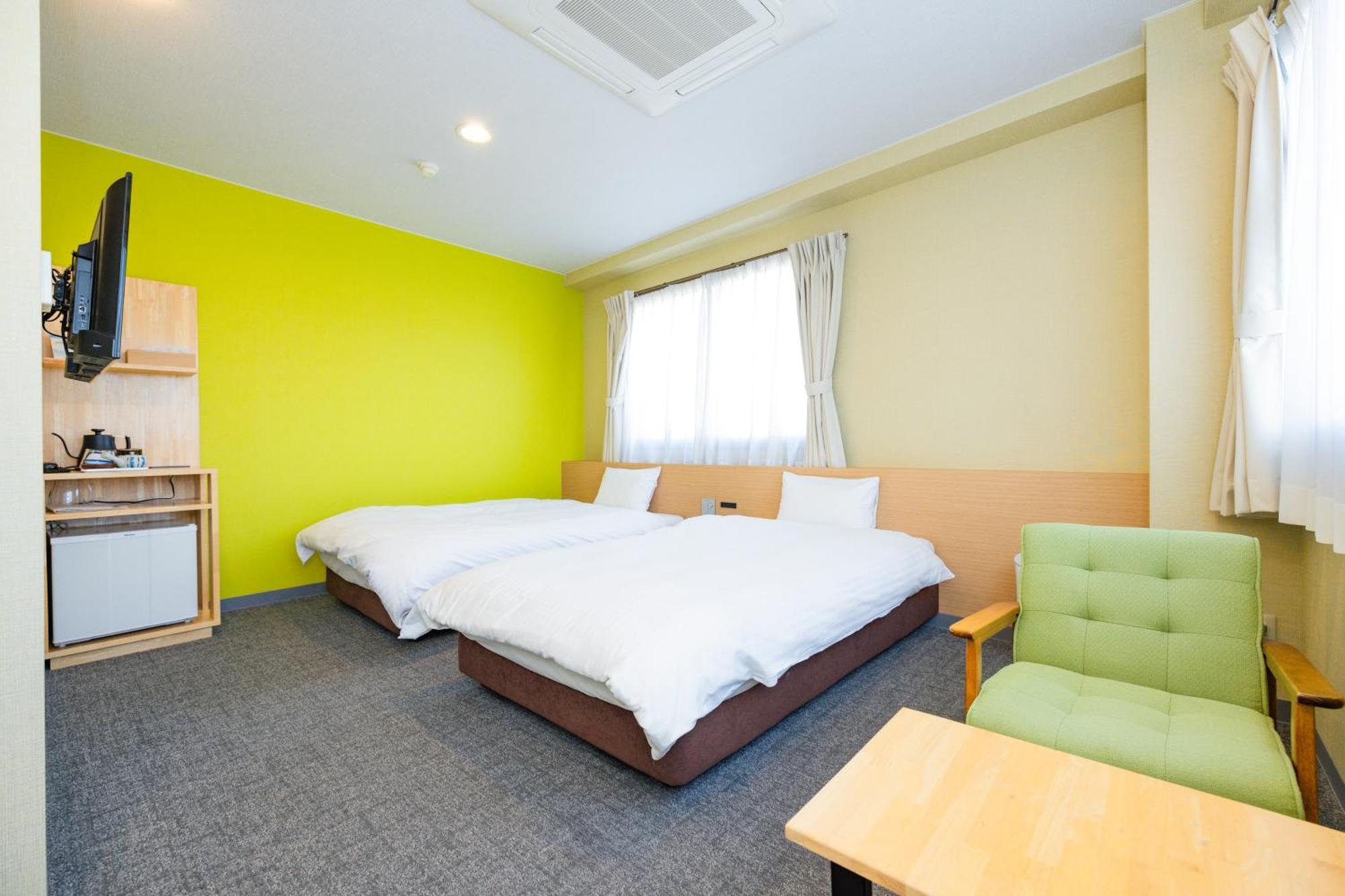 Hotel Takasago Kochi  Exterior photo